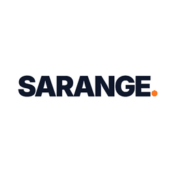 Logo SARANGE